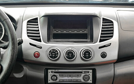 Mitsubishi L200 IV рестайлинг, 2011 год, 1 099 000 рублей, 18 фотография