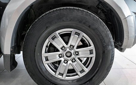 Mitsubishi L200 IV рестайлинг, 2011 год, 1 099 000 рублей, 22 фотография