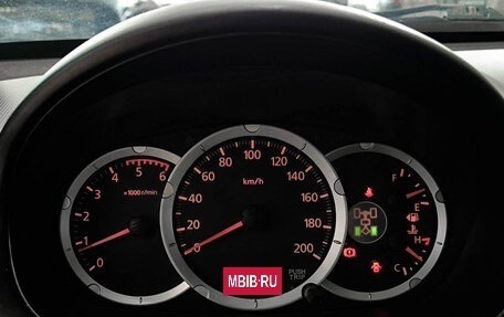 Mitsubishi L200 IV рестайлинг, 2011 год, 1 099 000 рублей, 16 фотография