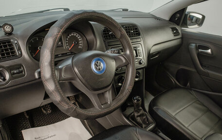 Volkswagen Polo VI (EU Market), 2018 год, 669 000 рублей, 10 фотография