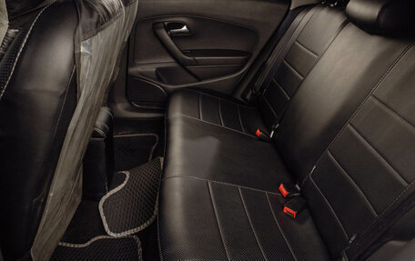 Volkswagen Polo VI (EU Market), 2018 год, 669 000 рублей, 18 фотография