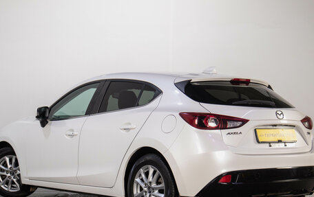 Mazda Axela, 2014 год, 1 499 000 рублей, 7 фотография