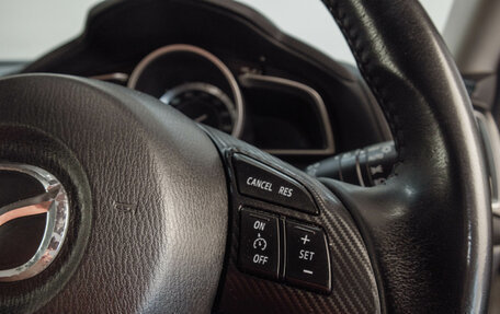 Mazda Axela, 2014 год, 1 499 000 рублей, 14 фотография