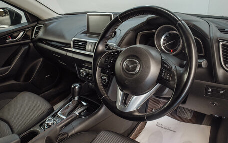 Mazda Axela, 2014 год, 1 499 000 рублей, 10 фотография