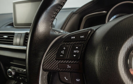 Mazda Axela, 2014 год, 1 499 000 рублей, 13 фотография