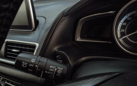 Mazda Axela, 2014 год, 1 499 000 рублей, 12 фотография