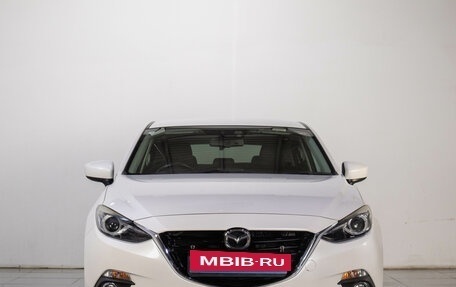 Mazda Axela, 2014 год, 1 499 000 рублей, 3 фотография