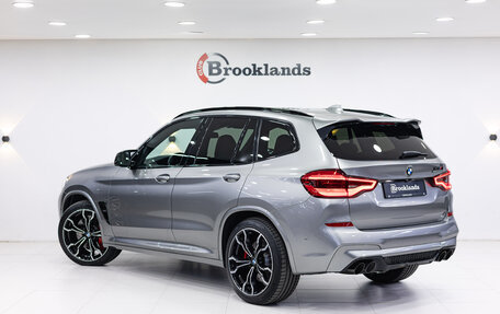 BMW X3 M, 2021 год, 7 790 000 рублей, 6 фотография