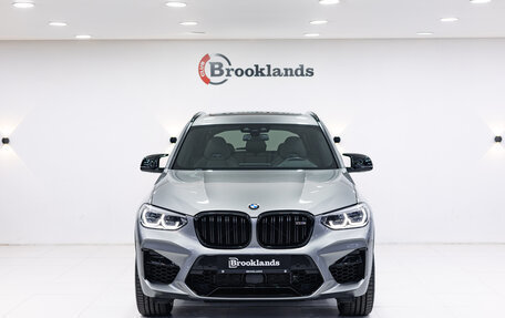 BMW X3 M, 2021 год, 7 790 000 рублей, 2 фотография