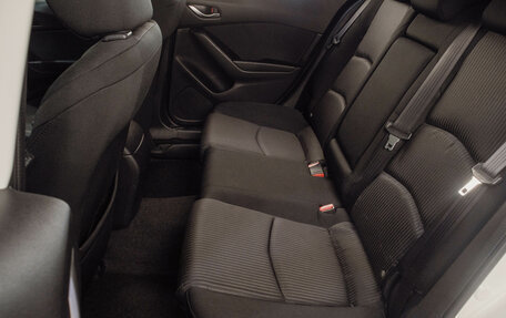 Mazda Axela, 2014 год, 1 499 000 рублей, 19 фотография
