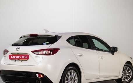 Mazda Axela, 2014 год, 1 499 000 рублей, 5 фотография