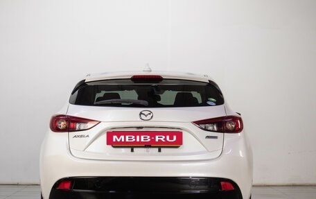 Mazda Axela, 2014 год, 1 499 000 рублей, 6 фотография