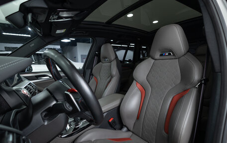 BMW X3 M, 2021 год, 7 790 000 рублей, 10 фотография
