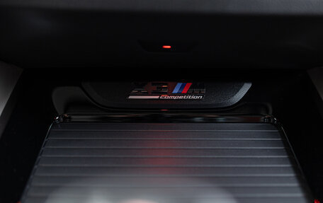 BMW X3 M, 2021 год, 7 790 000 рублей, 20 фотография