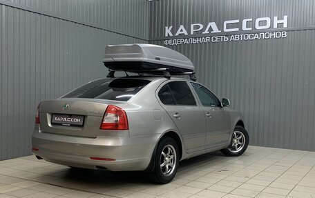 Skoda Octavia, 2010 год, 939 000 рублей, 2 фотография