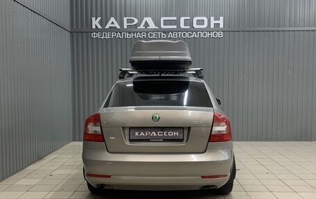 Skoda Octavia, 2010 год, 939 000 рублей, 4 фотография