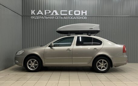 Skoda Octavia, 2010 год, 939 000 рублей, 5 фотография