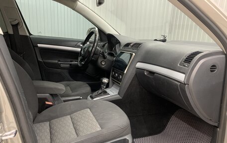 Skoda Octavia, 2010 год, 939 000 рублей, 10 фотография