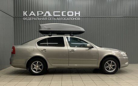 Skoda Octavia, 2010 год, 939 000 рублей, 6 фотография