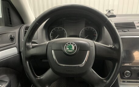 Skoda Octavia, 2010 год, 939 000 рублей, 8 фотография