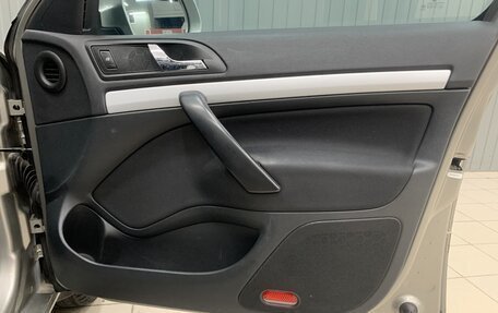 Skoda Octavia, 2010 год, 939 000 рублей, 16 фотография