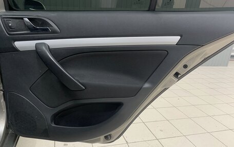 Skoda Octavia, 2010 год, 939 000 рублей, 17 фотография