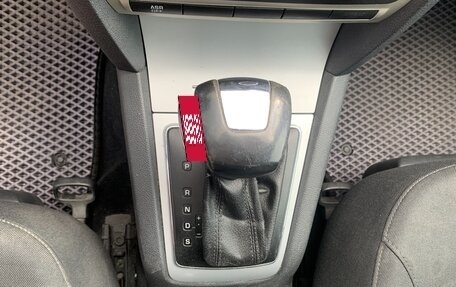 Skoda Octavia, 2010 год, 939 000 рублей, 13 фотография