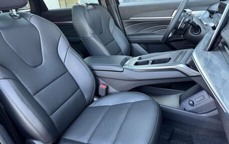 Haval F7, 2025 год, 3 649 000 рублей, 8 фотография