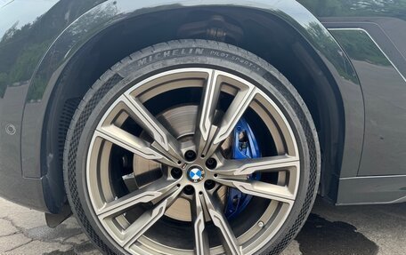 BMW X6, 2020 год, 5 000 000 рублей, 9 фотография