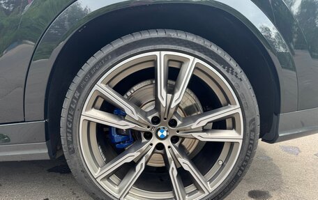 BMW X6, 2020 год, 5 000 000 рублей, 10 фотография