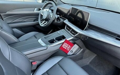 Haval F7, 2025 год, 3 649 000 рублей, 9 фотография