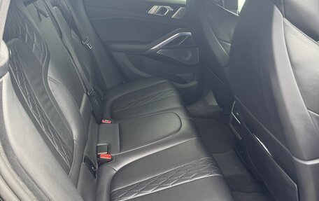 BMW X6, 2020 год, 5 000 000 рублей, 14 фотография