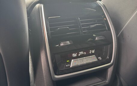 BMW X6, 2020 год, 5 000 000 рублей, 15 фотография