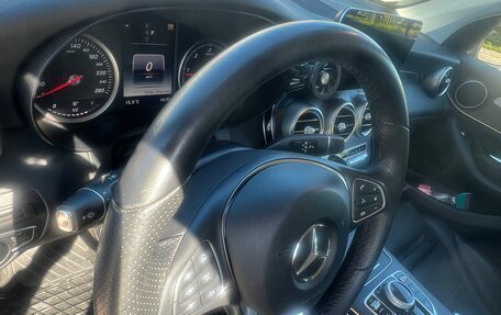 Mercedes-Benz GLC, 2016 год, 2 750 000 рублей, 7 фотография