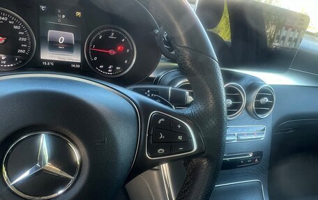 Mercedes-Benz GLC, 2016 год, 2 750 000 рублей, 6 фотография