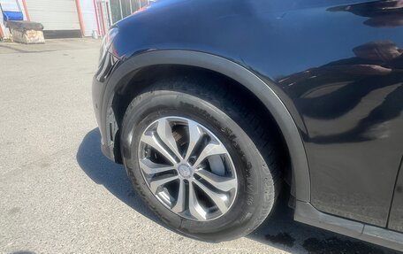Mercedes-Benz GLC, 2016 год, 2 750 000 рублей, 18 фотография