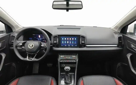 Skoda Karoq I, 2022 год, 2 100 000 рублей, 5 фотография