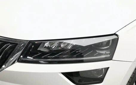 Skoda Karoq I, 2022 год, 2 100 000 рублей, 10 фотография