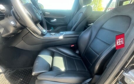 Mercedes-Benz GLC, 2016 год, 2 750 000 рублей, 8 фотография