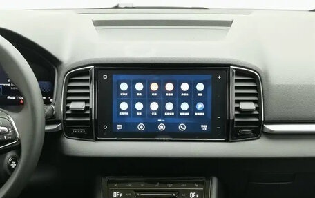 Skoda Karoq I, 2022 год, 2 100 000 рублей, 6 фотография