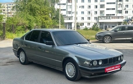 BMW 5 серия, 1993 год, 299 999 рублей, 4 фотография