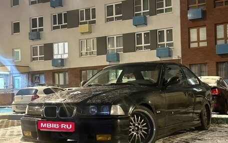 BMW 3 серия, 1997 год, 999 999 рублей, 5 фотография