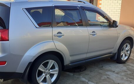 Peugeot 4007, 2011 год, 1 250 000 рублей, 4 фотография
