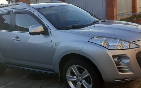 Peugeot 4007, 2011 год, 1 250 000 рублей, 5 фотография