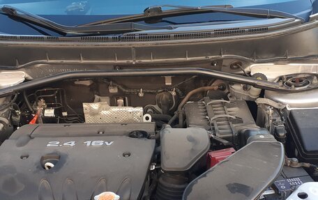 Peugeot 4007, 2011 год, 1 250 000 рублей, 7 фотография