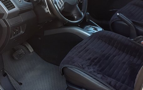 Peugeot 4007, 2011 год, 1 250 000 рублей, 12 фотография