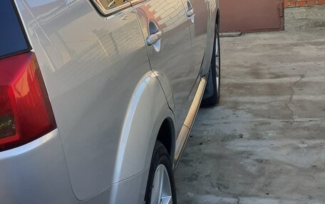 Peugeot 4007, 2011 год, 1 250 000 рублей, 8 фотография