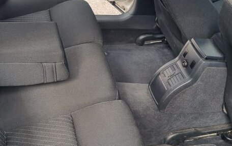 Skoda Superb III рестайлинг, 2007 год, 799 000 рублей, 8 фотография