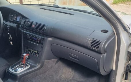 Skoda Superb III рестайлинг, 2007 год, 799 000 рублей, 12 фотография