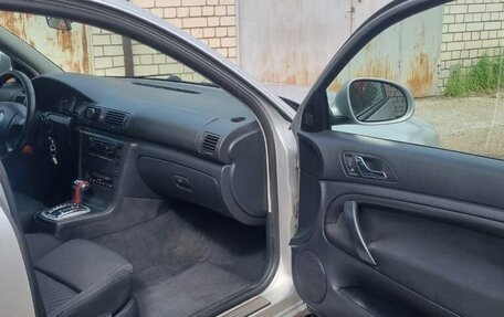 Skoda Superb III рестайлинг, 2007 год, 799 000 рублей, 10 фотография